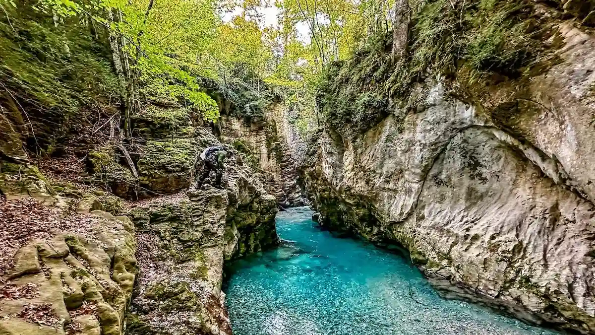 Pêche à la Mouche en Aragon
