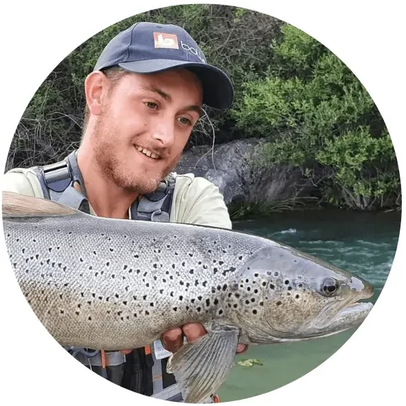 Pêche à la Mouche en Espagne